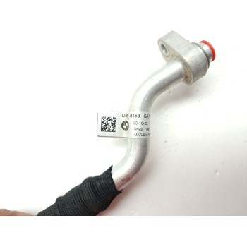 Recambio de tubos aire acondicionado para bmw x1 (u11) sdrive 18 i referencia OEM IAM 64535A7F4F0  