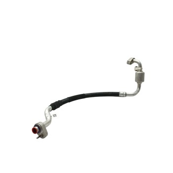 Recambio de tubos aire acondicionado para bmw x1 (u11) sdrive 18 i referencia OEM IAM 64535A7F4F0  