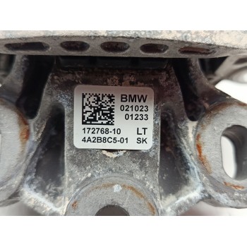 Recambio de soporte cambio para bmw x1 (u11) sdrive 18 i referencia OEM IAM 22314A2B8C5  
