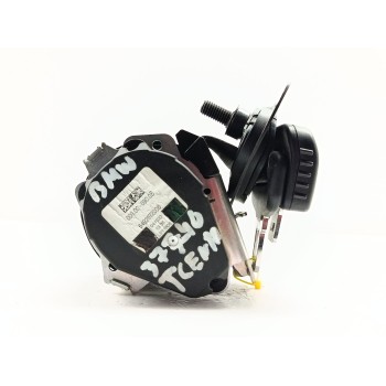 Recambio de cinturon seguridad trasero central para bmw x1 (u11) sdrive 18 i referencia OEM IAM 72119493878  