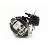 Recambio de cinturon seguridad trasero central para bmw x1 (u11) sdrive 18 i referencia OEM IAM 72119493878  