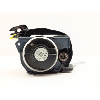Recambio de cinturon seguridad trasero derecho para bmw x1 (u11) sdrive 18 i referencia OEM IAM 72116959466  