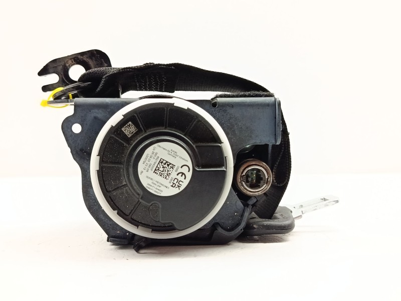 Recambio de cinturon seguridad trasero derecho para bmw x1 (u11) sdrive 18 i referencia OEM IAM 72116959466  