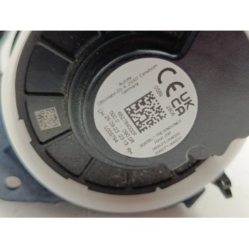 Recambio de cinturon seguridad trasero derecho para bmw x1 (u11) sdrive 18 i referencia OEM IAM 72116959466  