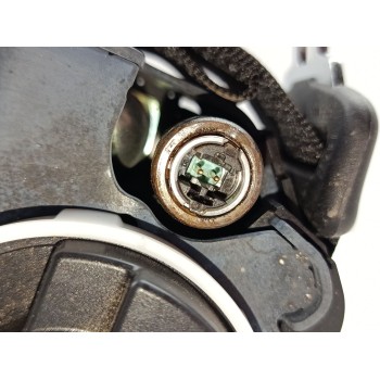 Recambio de cinturon seguridad trasero derecho para bmw x1 (u11) sdrive 18 i referencia OEM IAM 72116959466  