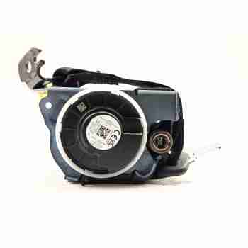Recambio de cinturon seguridad trasero izquierdo para bmw x1 (u11) sdrive 18 i referencia OEM IAM 72116959466  