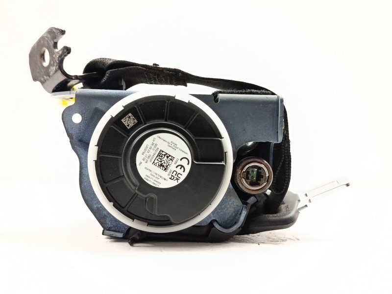 Recambio de cinturon seguridad trasero izquierdo para bmw x1 (u11) sdrive 18 i referencia OEM IAM 72116959466  