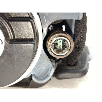 Recambio de cinturon seguridad trasero izquierdo para bmw x1 (u11) sdrive 18 i referencia OEM IAM 72116959466  