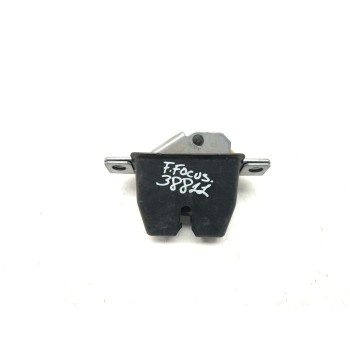 Recambio de cerradura maletero / porton para ford focus trend edition referencia OEM IAM DS7AN442A66AD / 2087194  