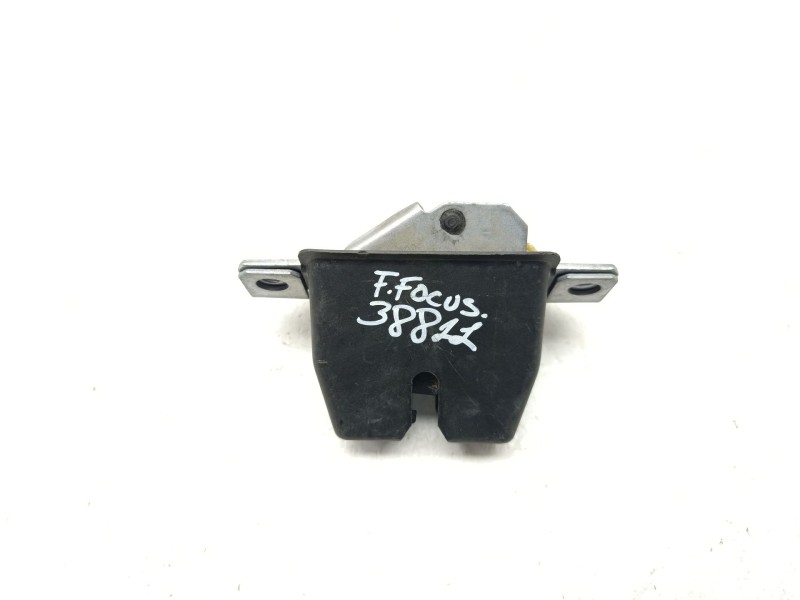 Recambio de cerradura maletero / porton para ford focus trend edition referencia OEM IAM DS7AN442A66AD / 2087194  