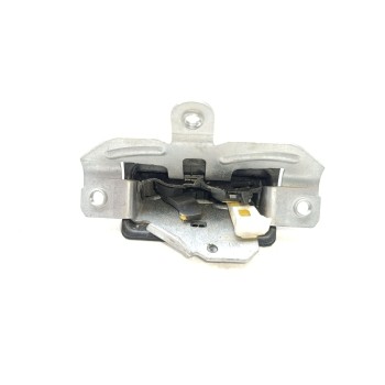 Recambio de cerradura maletero / porton para ford focus trend edition referencia OEM IAM DS7AN442A66AD / 2087194  