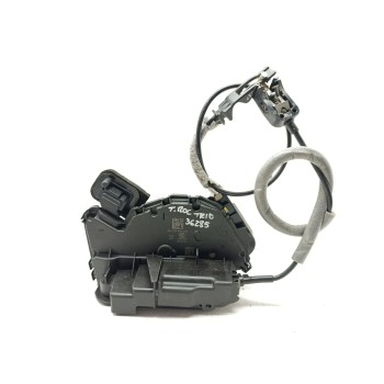 CERRADURA PUERTA TRASERA DERECHA 5TA839016L 