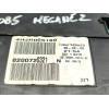 Recambio de cuadro instrumentos para renault megane ii familiar authentique referencia OEM IAM 8200720321N  