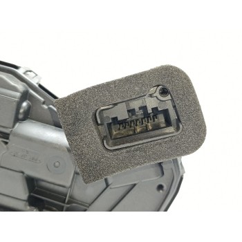Recambio de cerradura puerta trasera derecha para volkswagen t-roc (a11, d11) 1.0 tsi referencia OEM IAM 5TA839016L  