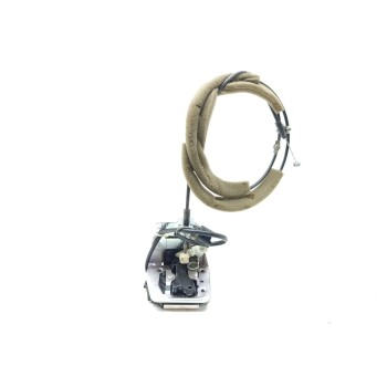 CERRADURA PUERTA LATERAL CORREDERA DERECHA 825020011R 