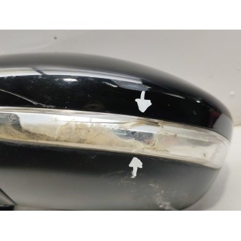 Recambio de retrovisor izquierdo para citroën c3 c-series referencia OEM IAM 98267133XT  