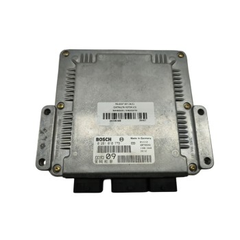 CENTRALITA MOTOR UCE 9644606180 / 0281010779 