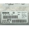 Recambio de centralita motor uce para peugeot 307 (3a/c) 2.0 hdi 110 referencia OEM IAM 9644606180 / 0281010779  