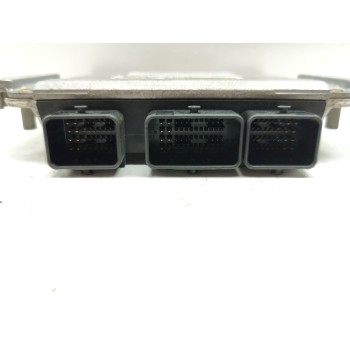 Recambio de centralita motor uce para peugeot 307 (3a/c) 2.0 hdi 110 referencia OEM IAM 9644606180 / 0281010779  