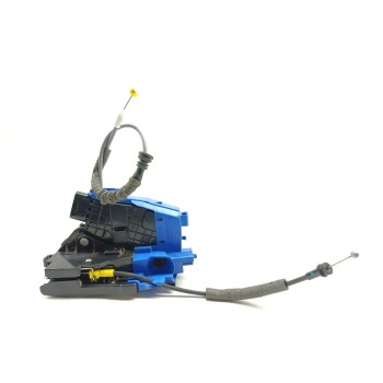 Recambio de cerradura puerta delantera izquierda para kia sportage iv (ql, qle) 1.7 crdi referencia OEM IAM 81310F1210  