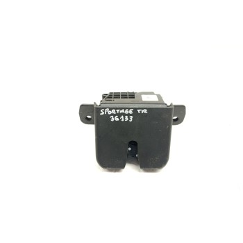 CERRADURA MALETERO / PORTON 81230D3000 
