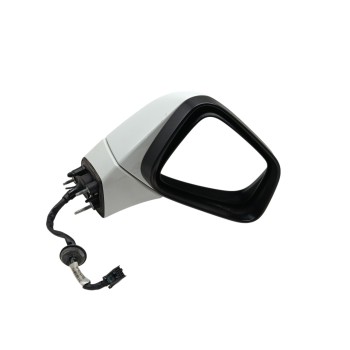 Recambio de retrovisor derecho para opel mokka / mokka x (j13) 1.7 cdti (_76) referencia OEM IAM 95143637  
