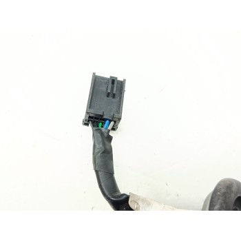 Recambio de retrovisor derecho para opel mokka / mokka x (j13) 1.7 cdti (_76) referencia OEM IAM 95143637  