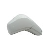 Recambio de retrovisor derecho para opel mokka / mokka x (j13) 1.7 cdti (_76) referencia OEM IAM 95143637  