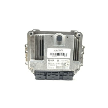 Recambio de centralita motor uce para peugeot 206 sw (2e/k) 2.0 hdi referencia OEM IAM 9653202580 / 0281011089  