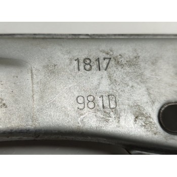 Recambio de elevalunas delantero izquierdo para citroën c4 cactus business referencia OEM IAM 9810287780  