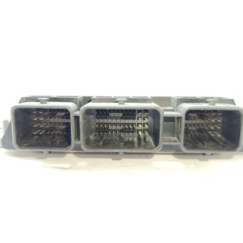 Recambio de centralita motor uce para peugeot 206 sw (2e/k) 2.0 hdi referencia OEM IAM 9653202580 / 0281011089  