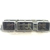 Recambio de centralita motor uce para peugeot 206 sw (2e/k) 2.0 hdi referencia OEM IAM 9653202580 / 0281011089  