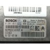 Recambio de centralita motor uce para peugeot 206 sw (2e/k) 2.0 hdi referencia OEM IAM 9653202580 / 0281011089  
