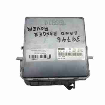 Recambio de centralita motor uce para land rover range rover ii (p38a) 2.5 d 4x4 referencia OEM IAM MSB101290 / 0281001272  