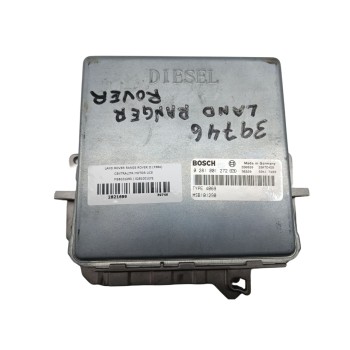 CENTRALITA MOTOR UCE MSB101290 / 0281001272 