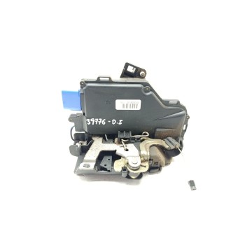 Recambio de cerradura puerta delantera izquierda para volkswagen touran (1t1, 1t2) 1.9 tdi referencia OEM IAM 3D1837015  