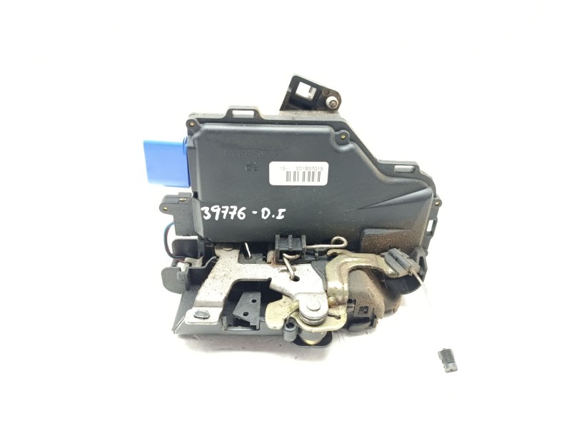 Recambio de cerradura puerta delantera izquierda para volkswagen touran (1t1, 1t2) 1.9 tdi referencia OEM IAM 3D1837015  
