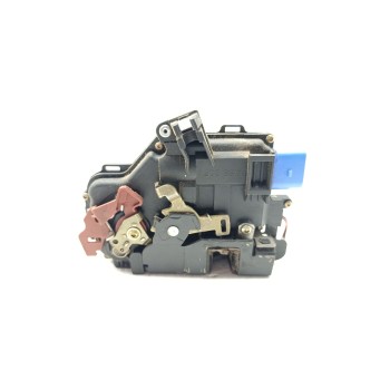 Recambio de cerradura puerta delantera izquierda para volkswagen touran (1t1, 1t2) 1.9 tdi referencia OEM IAM 3D1837015  