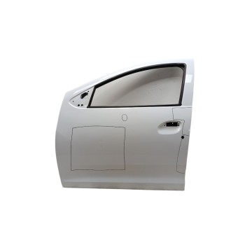 Recambio de puerta delantera izquierda para dacia sandero ii (b8_) 1.5 dci referencia OEM IAM 801012479R  