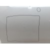 Recambio de puerta delantera izquierda para dacia sandero ii (b8_) 1.5 dci referencia OEM IAM 801012479R  