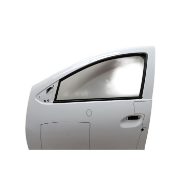 Recambio de puerta delantera izquierda para dacia sandero ii (b8_) 1.5 dci referencia OEM IAM 801012479R  