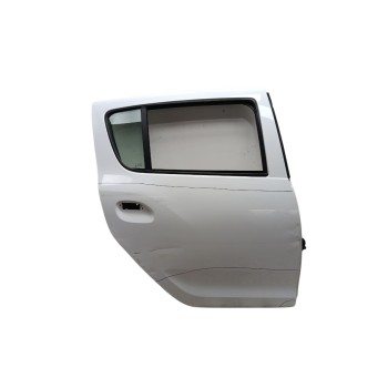 Recambio de puerta trasera derecha para dacia sandero ii (b8_) 1.5 dci referencia OEM IAM 821002434R  