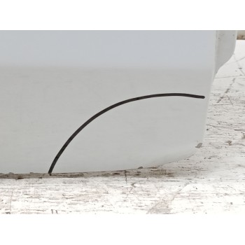Recambio de puerta trasera derecha para dacia sandero ii (b8_) 1.5 dci referencia OEM IAM 821002434R  