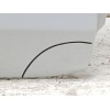 Recambio de puerta trasera derecha para dacia sandero ii (b8_) 1.5 dci referencia OEM IAM 821002434R  