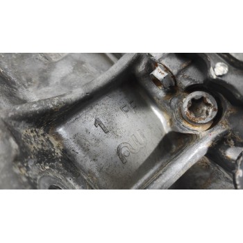 Recambio de caja cambios para bmw mini roasdster (r..) cooper s referencia OEM IAM 06A2H37042  TONI