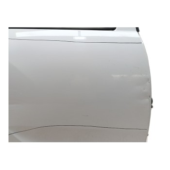 Recambio de puerta trasera derecha para dacia sandero ii (b8_) 1.5 dci referencia OEM IAM 821002434R  