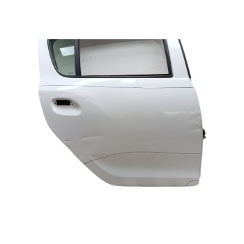 Recambio de puerta trasera derecha para dacia sandero ii (b8_) 1.5 dci referencia OEM IAM 821002434R  