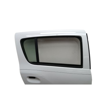 Recambio de puerta trasera derecha para dacia sandero ii (b8_) 1.5 dci referencia OEM IAM 821002434R  