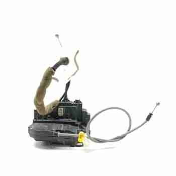 Recambio de cerradura puerta delantera izquierda para nissan qashqai i (j10, nj10) 2.0 referencia OEM IAM 80501JD900  