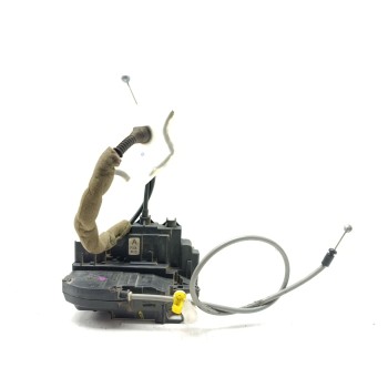 CERRADURA PUERTA DELANTERA IZQUIERDA 80501JD900 
